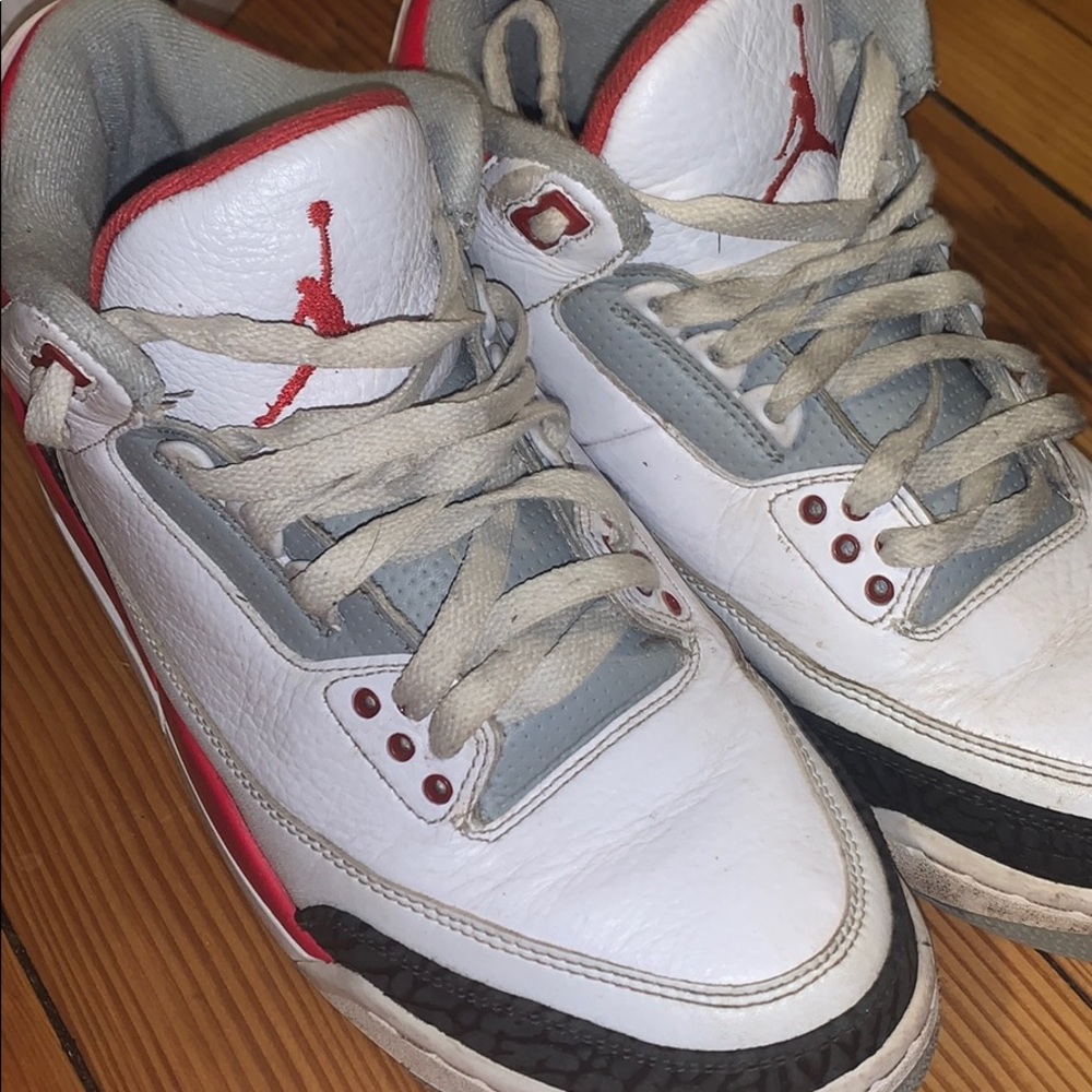 Men’s 8.5sz no box or receipt all my stuff real